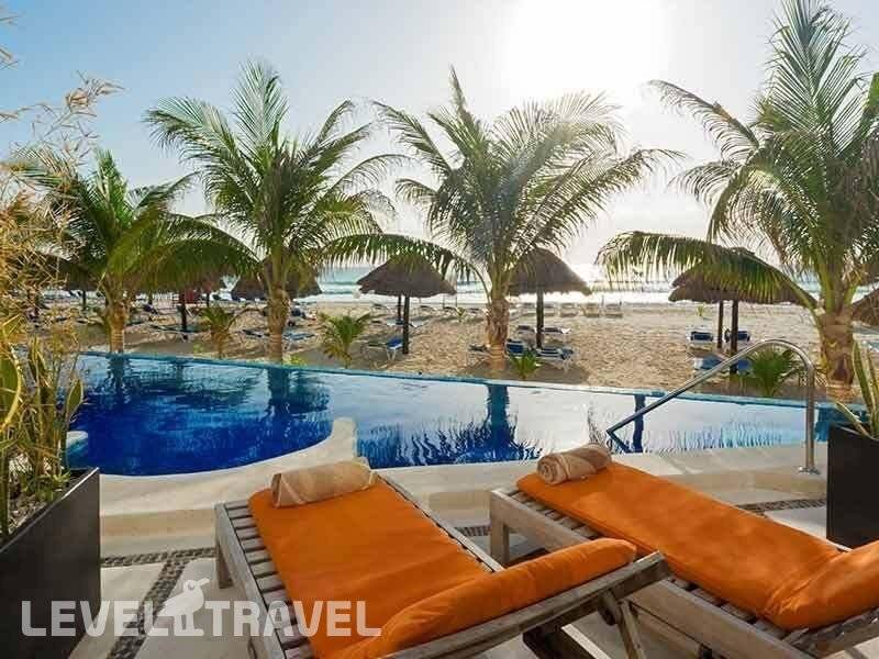 Фотография Flamingo Cancun Resort & Plaza