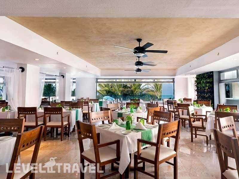 Фотография Flamingo Cancun Resort & Plaza