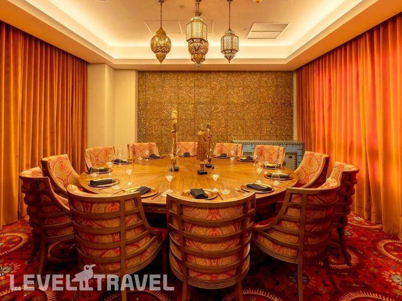 Фотография Hotel Moon Palace (Ex. Moon Palace Golf & Spa)