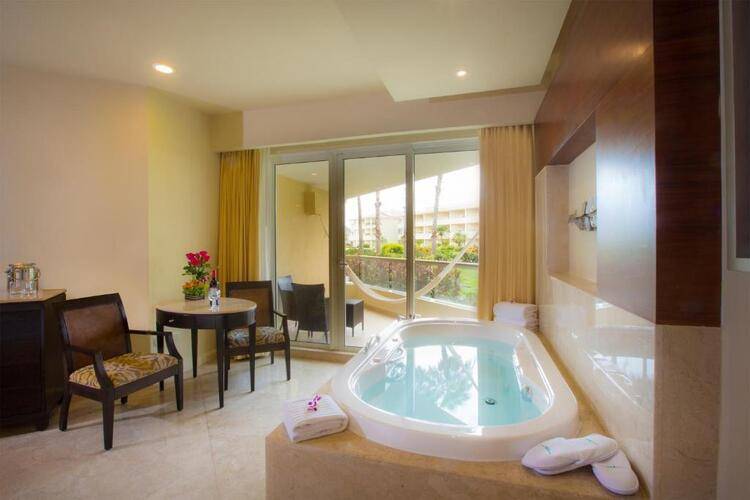 Hotel Moon Palace (Ex. Moon Palace Golf & Spa)