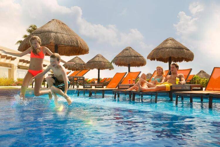 Hotel Moon Palace (Ex. Moon Palace Golf & Spa)