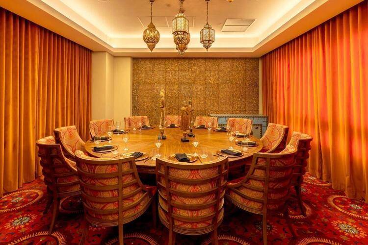 Hotel Moon Palace (Ex. Moon Palace Golf & Spa)