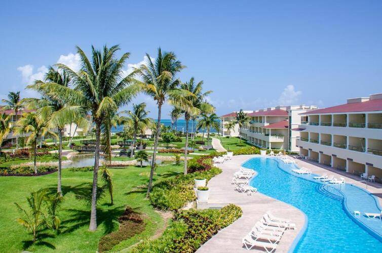 Hotel Moon Palace (Ex. Moon Palace Golf & Spa)