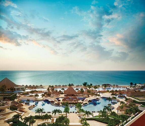 Hotel Moon Palace (Ex. Moon Palace Golf & Spa)