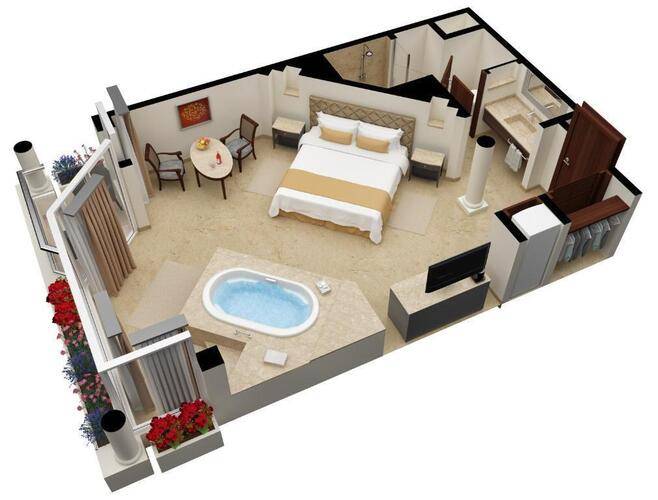 Hotel Moon Palace (Ex. Moon Palace Golf & Spa)