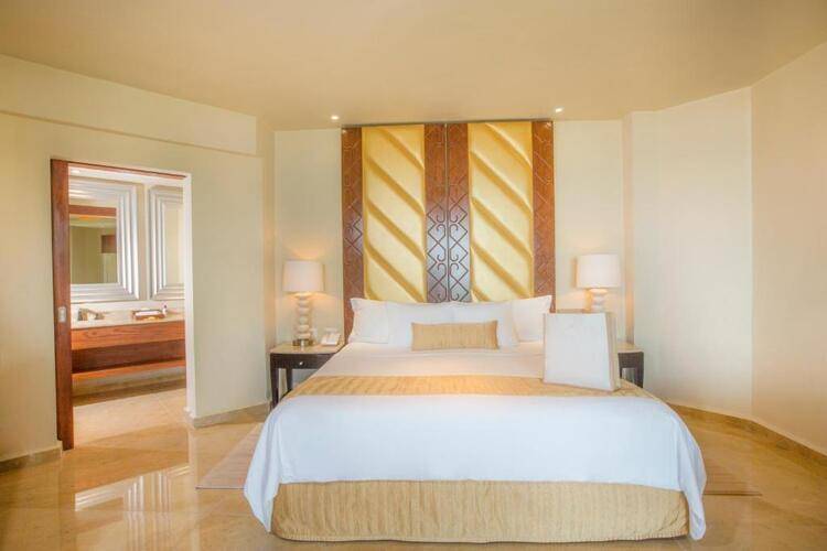 Hotel Moon Palace (Ex. Moon Palace Golf & Spa)