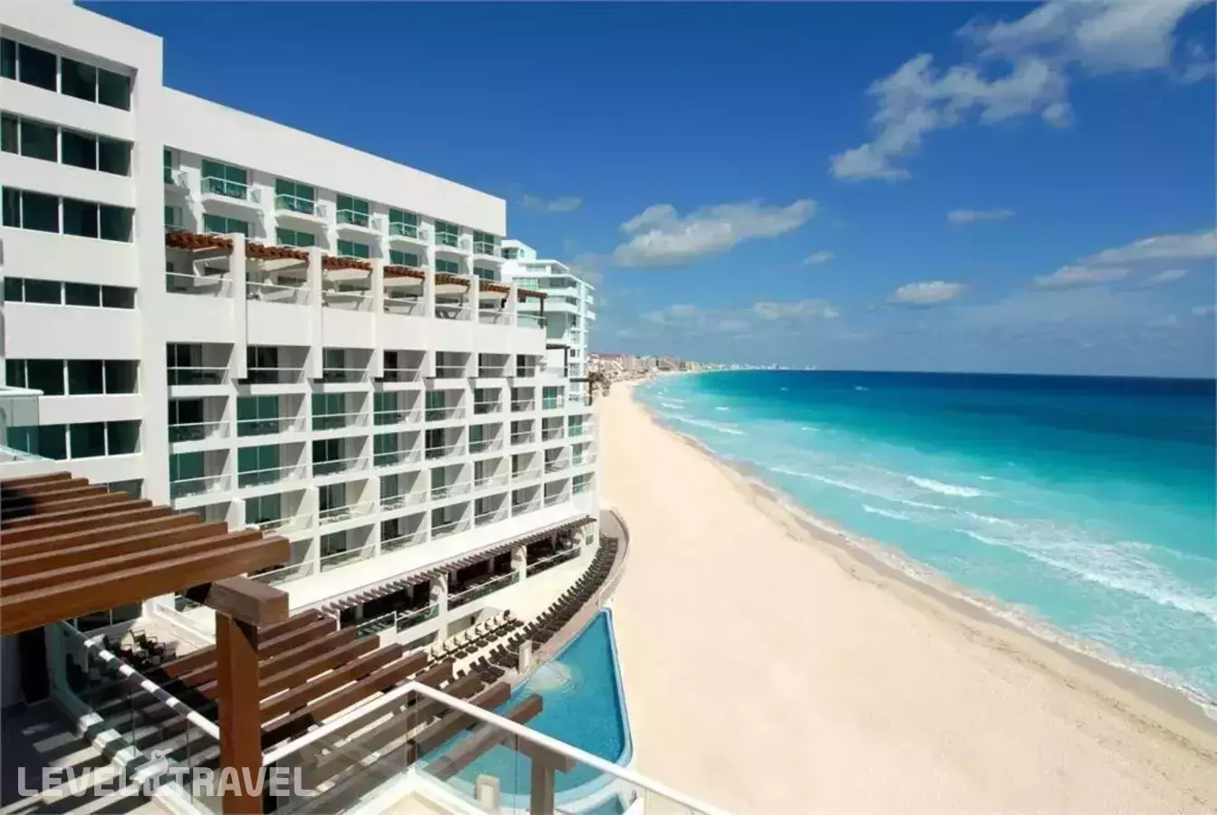 Sun Palace (Adults Only 18+)