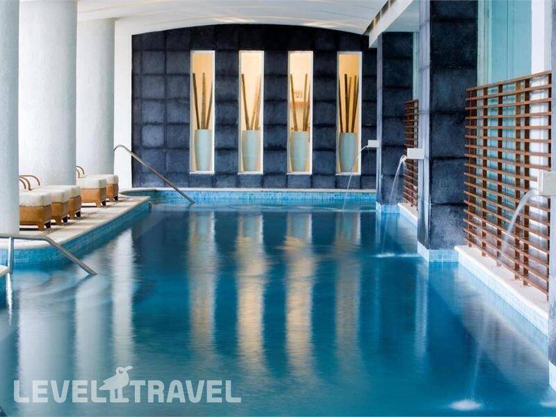 Фотография Sun Palace (Adults Only 18+)