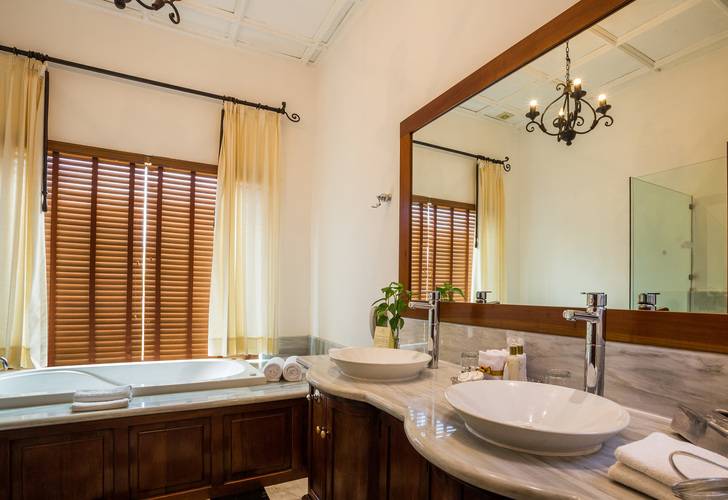 Dreams Tulum Resort & Spa