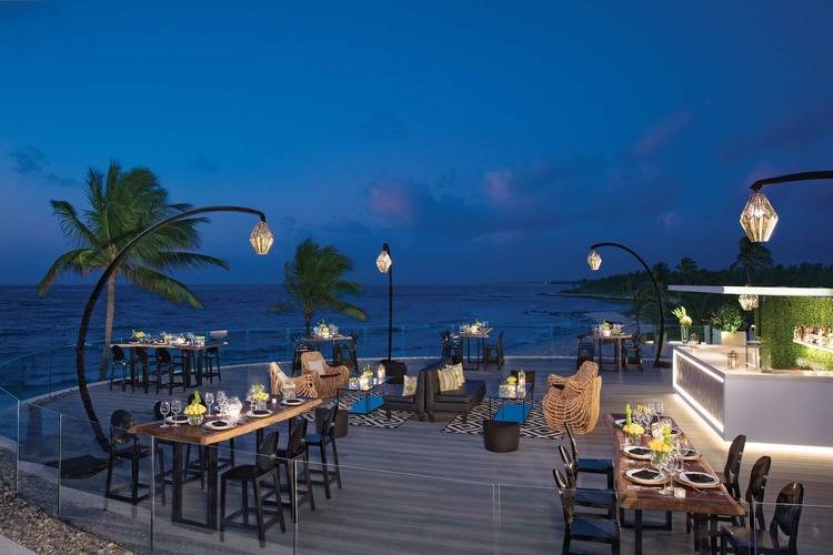 Dreams Tulum Resort & Spa
