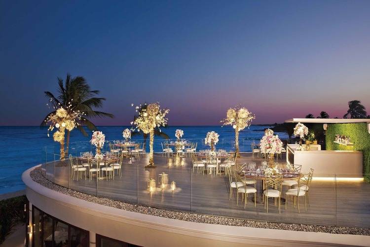 Dreams Tulum Resort & Spa
