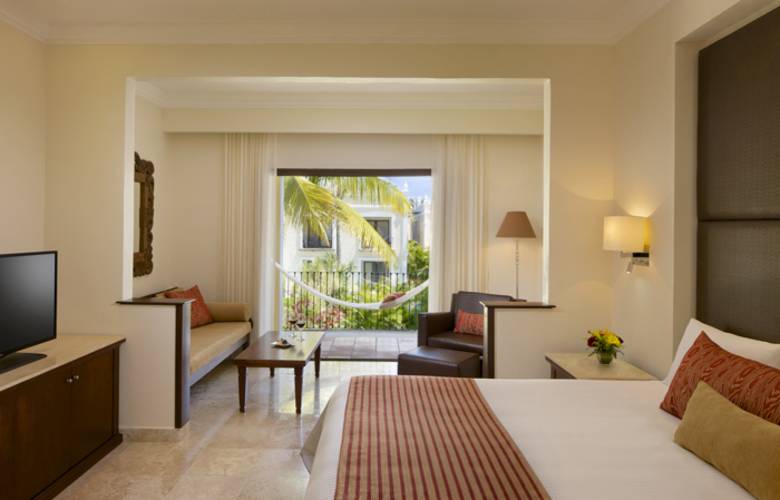 Dreams Tulum Resort & Spa