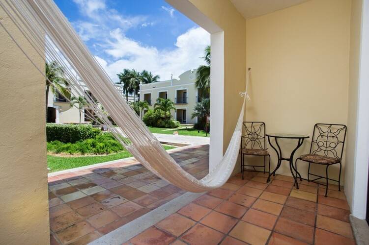 Dreams Tulum Resort & Spa