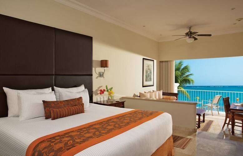 Dreams Tulum Resort & Spa