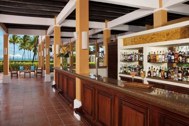 Dreams Tulum Resort & Spa