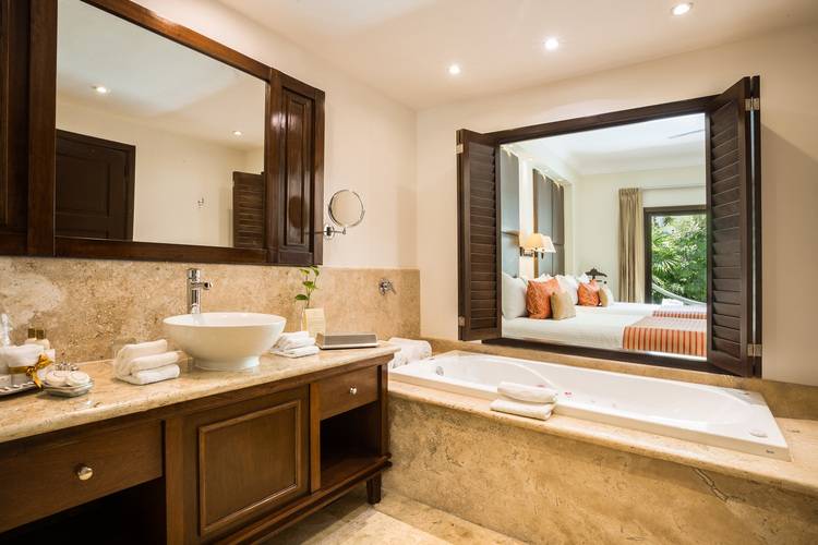 Dreams Tulum Resort & Spa