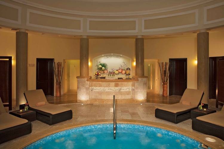 Dreams Tulum Resort & Spa