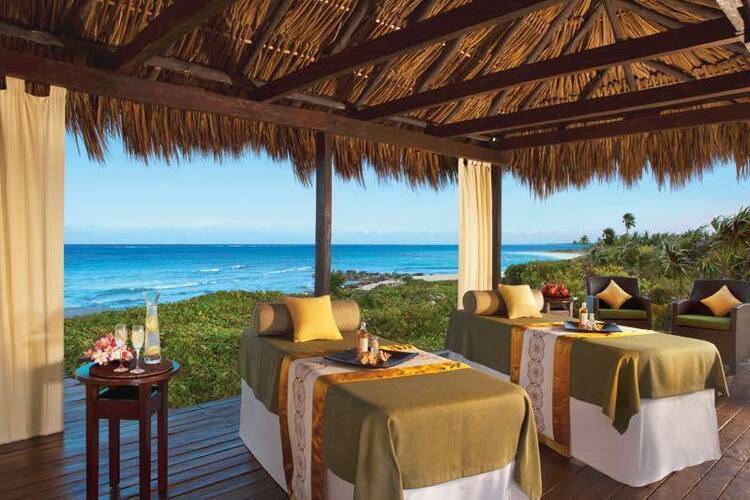 Dreams Tulum Resort & Spa