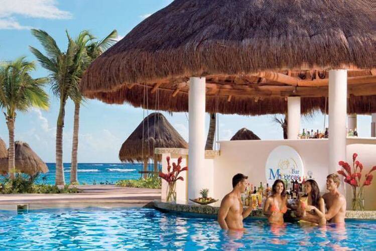 Dreams Tulum Resort & Spa