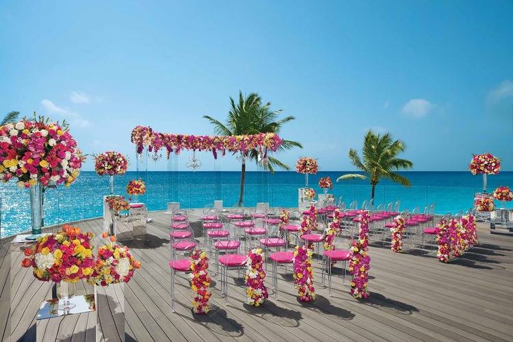 Dreams Tulum Resort & Spa
