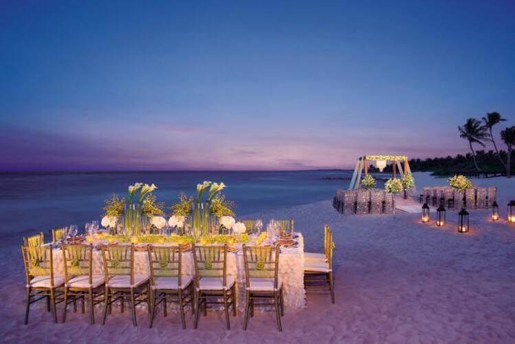 Dreams Tulum Resort & Spa