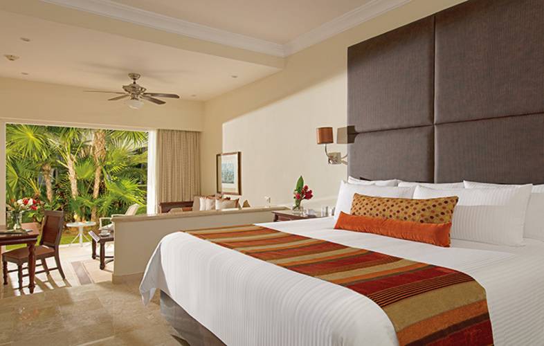 Dreams Tulum Resort & Spa