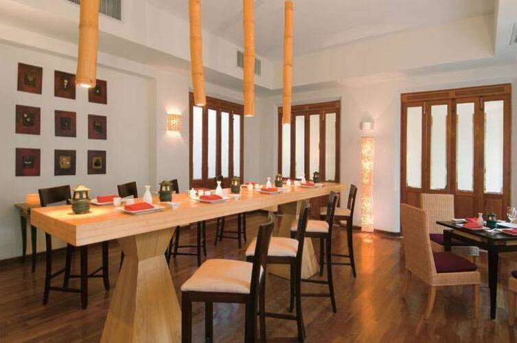 Dreams Tulum Resort & Spa