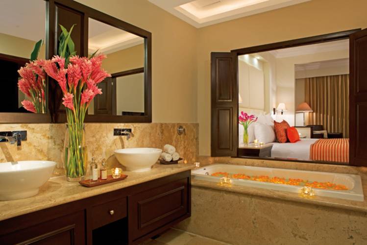 Dreams Tulum Resort & Spa