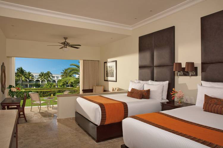 Dreams Tulum Resort & Spa