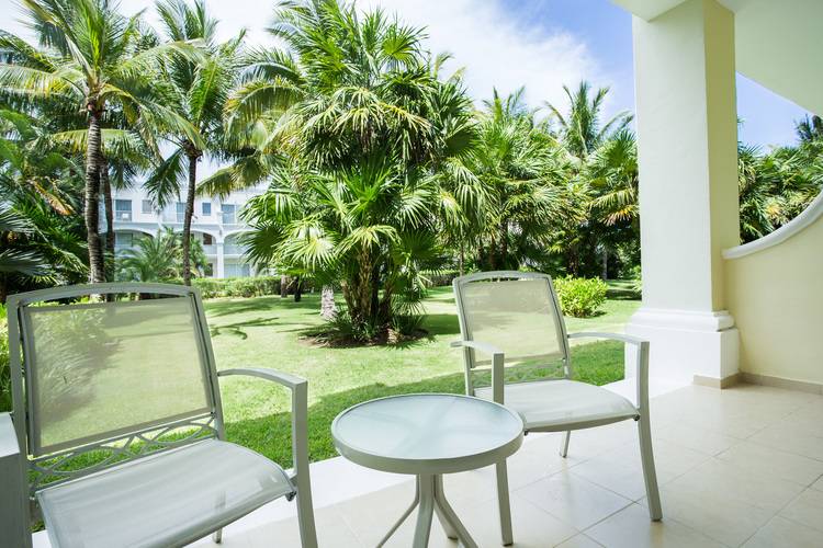 Dreams Tulum Resort & Spa