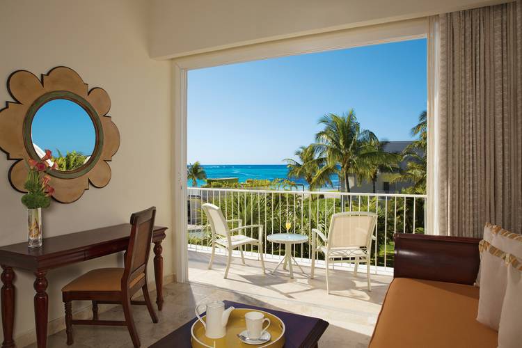 Dreams Tulum Resort & Spa