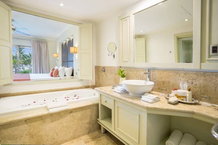 Dreams Tulum Resort & Spa