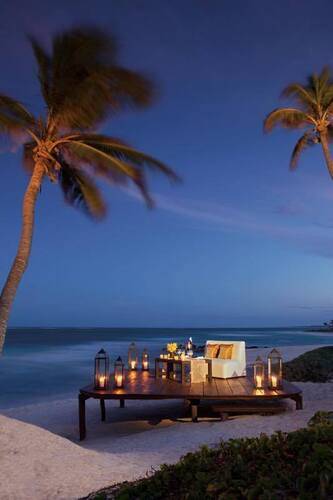 Dreams Tulum Resort & Spa