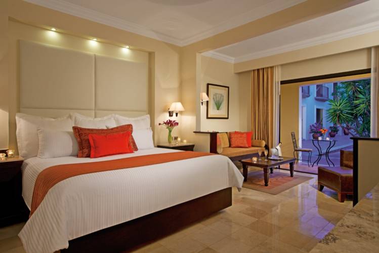 Dreams Tulum Resort & Spa