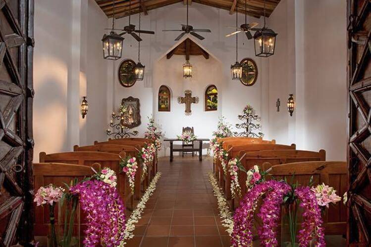 Dreams Tulum Resort & Spa