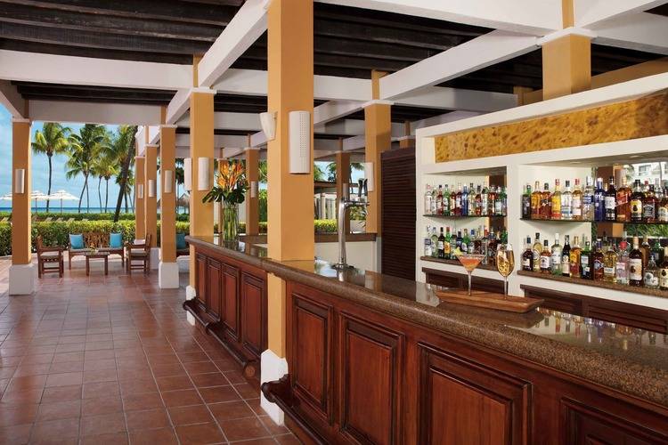 Dreams Tulum Resort & Spa