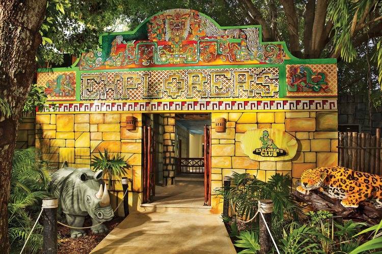 Dreams Tulum Resort & Spa