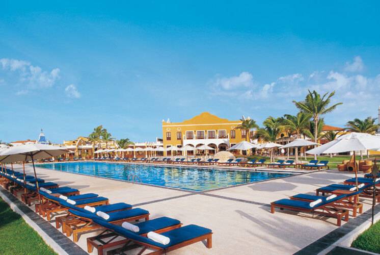 Dreams Tulum Resort & Spa