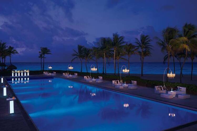 Dreams Tulum Resort & Spa