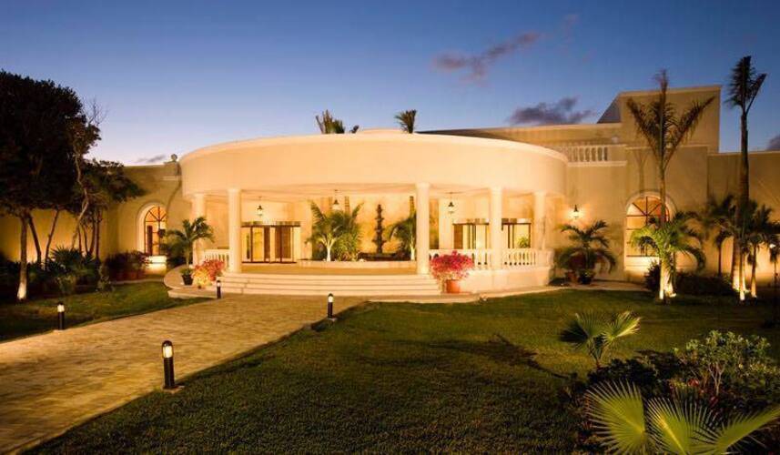 Dreams Tulum Resort & Spa