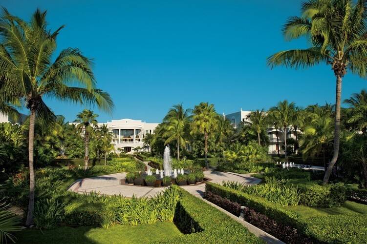 Dreams Tulum Resort & Spa