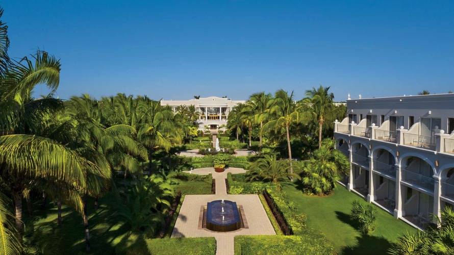 Dreams Tulum Resort & Spa
