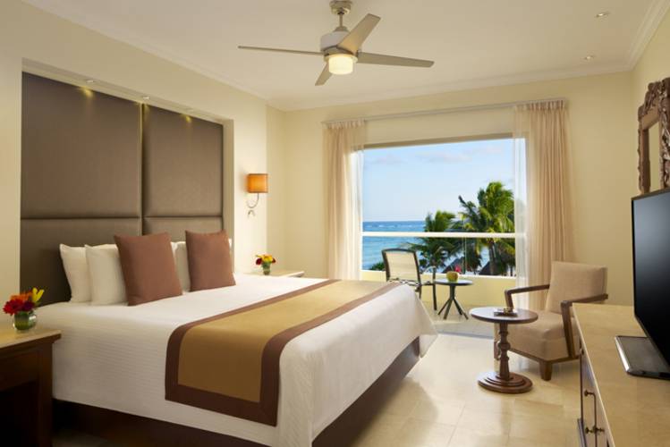Dreams Tulum Resort & Spa