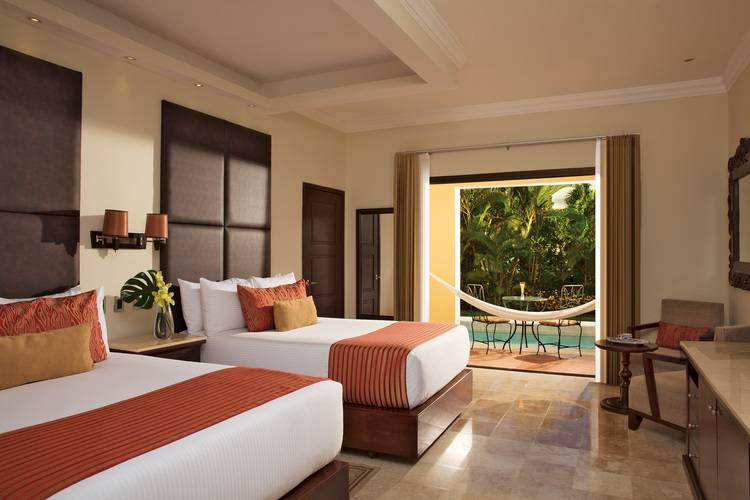 Dreams Tulum Resort & Spa