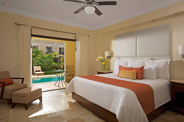 Dreams Tulum Resort & Spa
