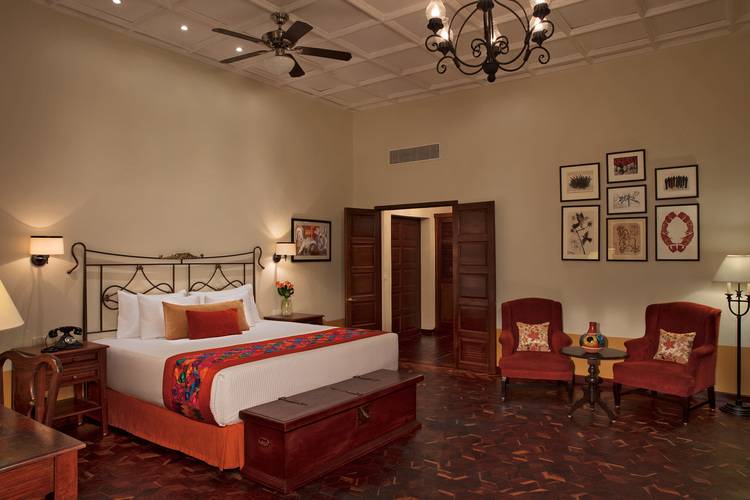 Dreams Tulum Resort & Spa