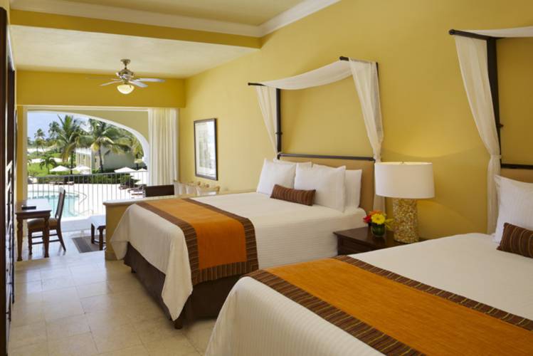 Dreams Tulum Resort & Spa