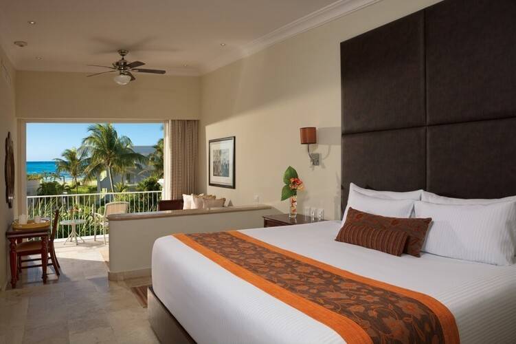 Dreams Tulum Resort & Spa