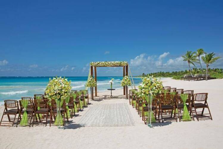 Dreams Tulum Resort & Spa