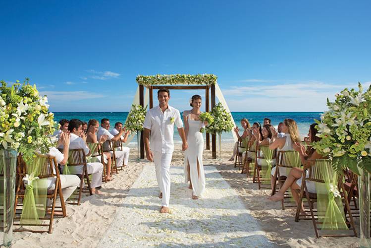 Dreams Tulum Resort & Spa